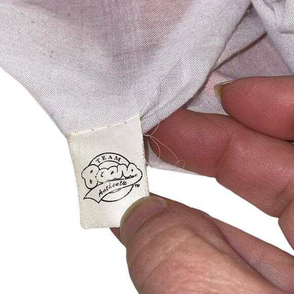 New England Patriots Santa Hat Christmas NFL Football Official Team Beans Decor - Picture 9 of 13